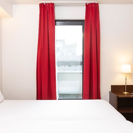 Aparthotel Adagio Access La Defense - Leonard De Vinci Courbevoie Exteriér fotografie