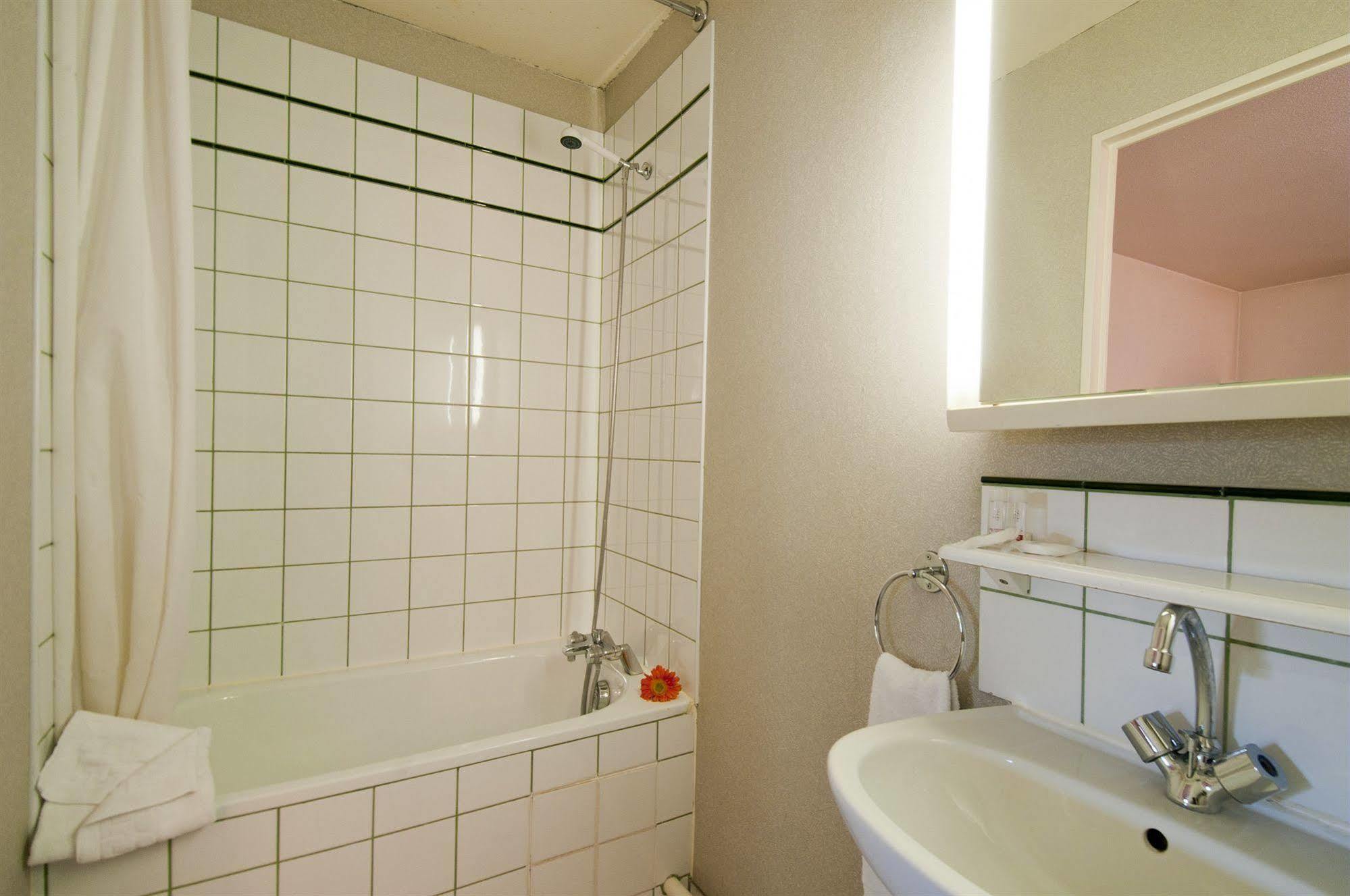 Aparthotel Adagio Access La Defense - Leonard De Vinci Courbevoie Exteriér fotografie